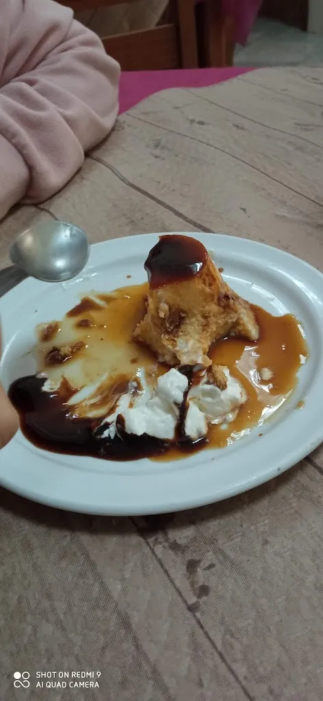 Menu_Restaurante El Palomar_San Martín de Valderaduey_image_5