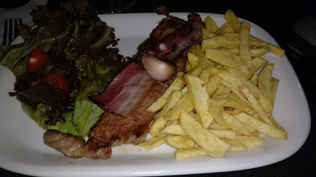 Menu_Casa da Mariquinhas - Fado Porto Est. 1968_Porto_image_7