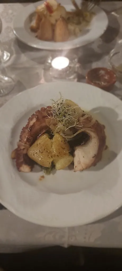 Menu_Casa da Mariquinhas - Fado Porto Est. 1968_Porto_image_8