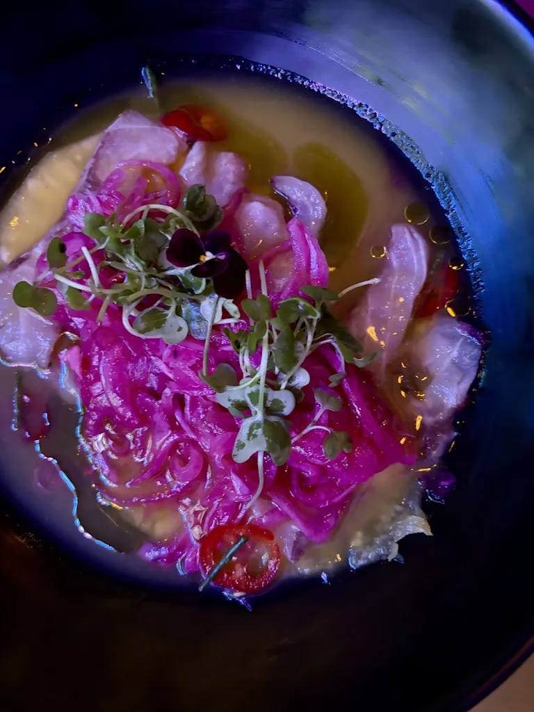 Menu_The Door_Porto_immagine_7