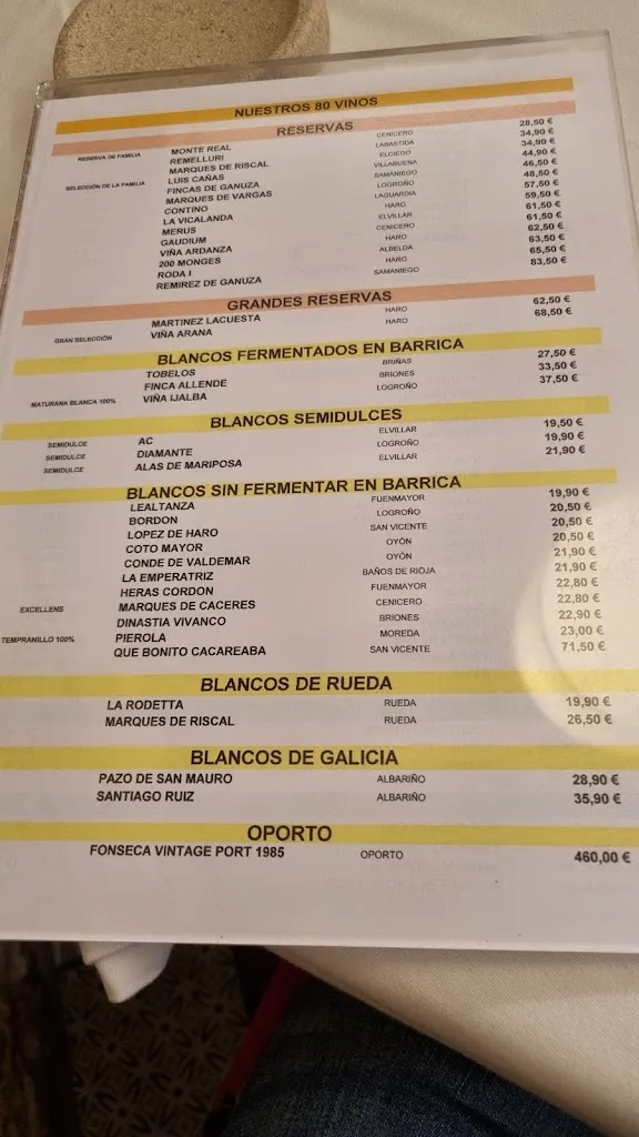 Menu_Queens Gioia Pizzeria_Gioia del Colle_image_2