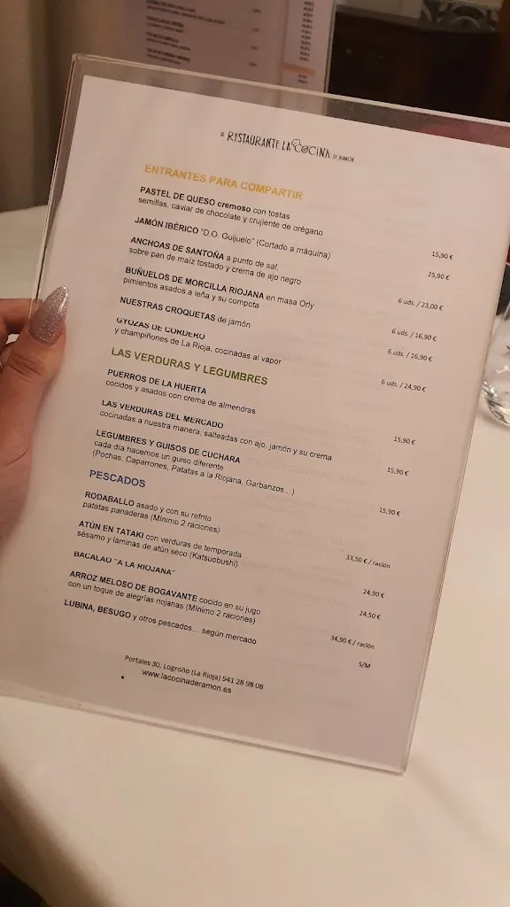 Menu_Queens Gioia Pizzeria_Gioia del Colle_image_3