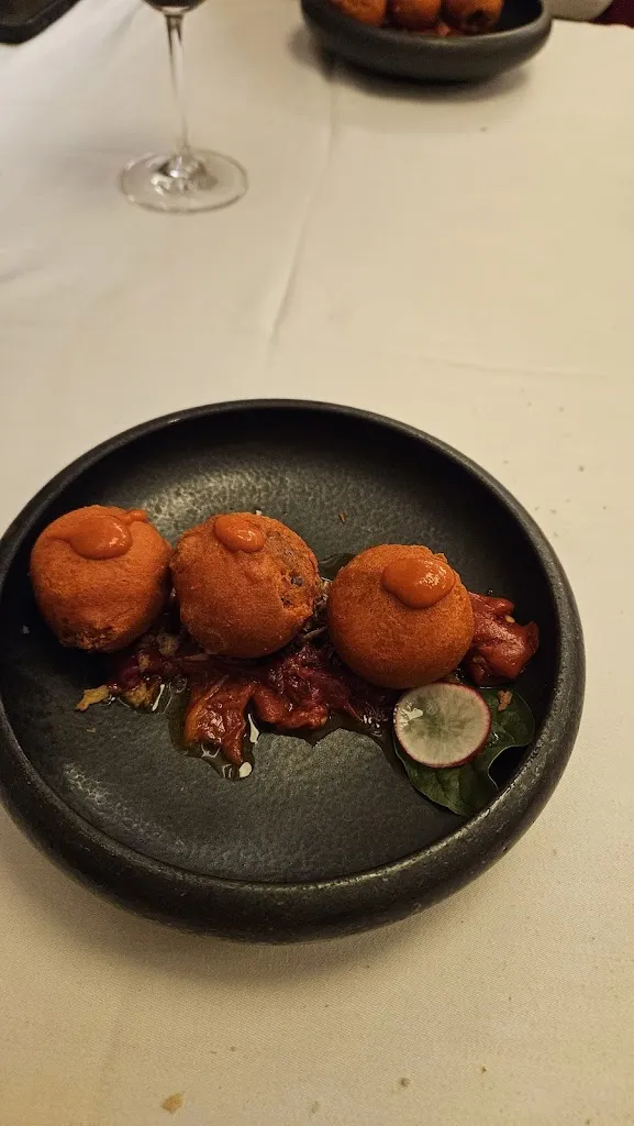 Marlene Aranzola_La Cocina de Ramón_Rioja_review