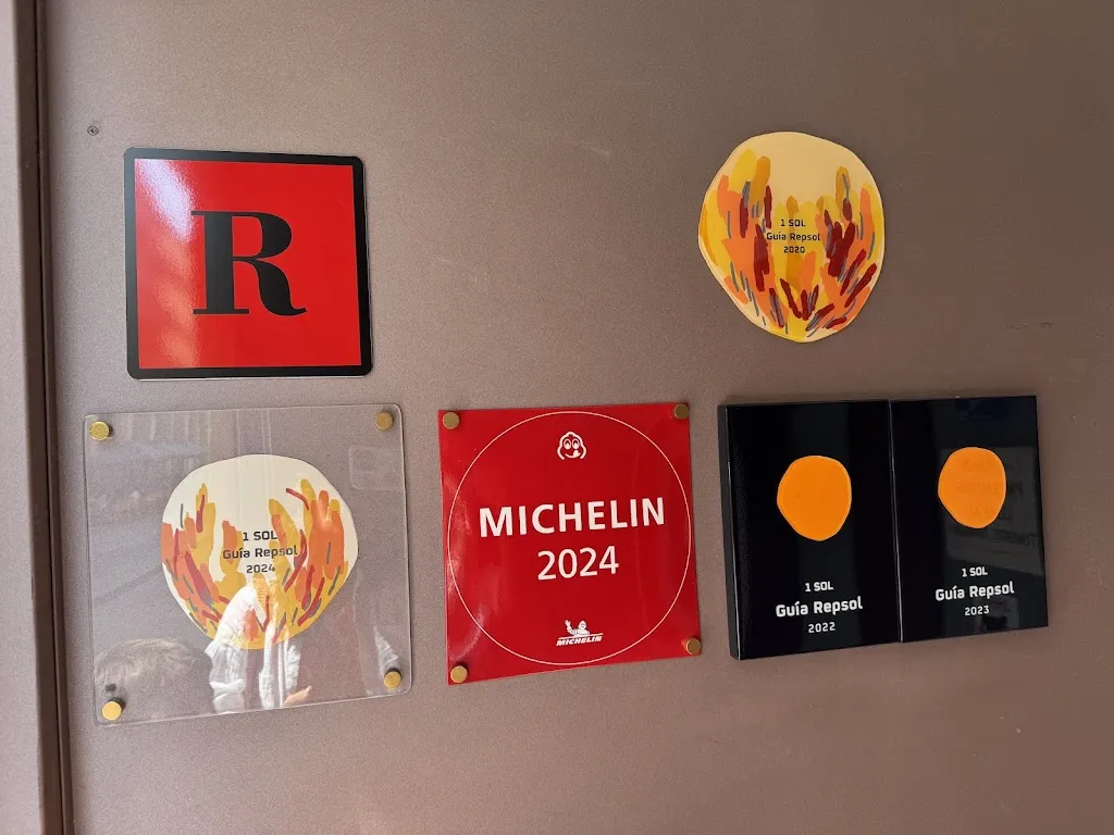 Liana Kiseleva_La Cocina de Ramón_Rioja_review