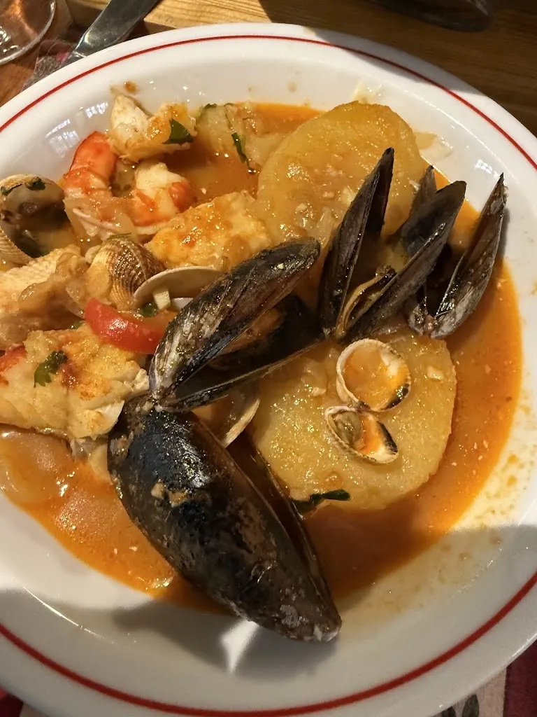 Lizzie Noh_Tapabento S.Bento_Porto_review