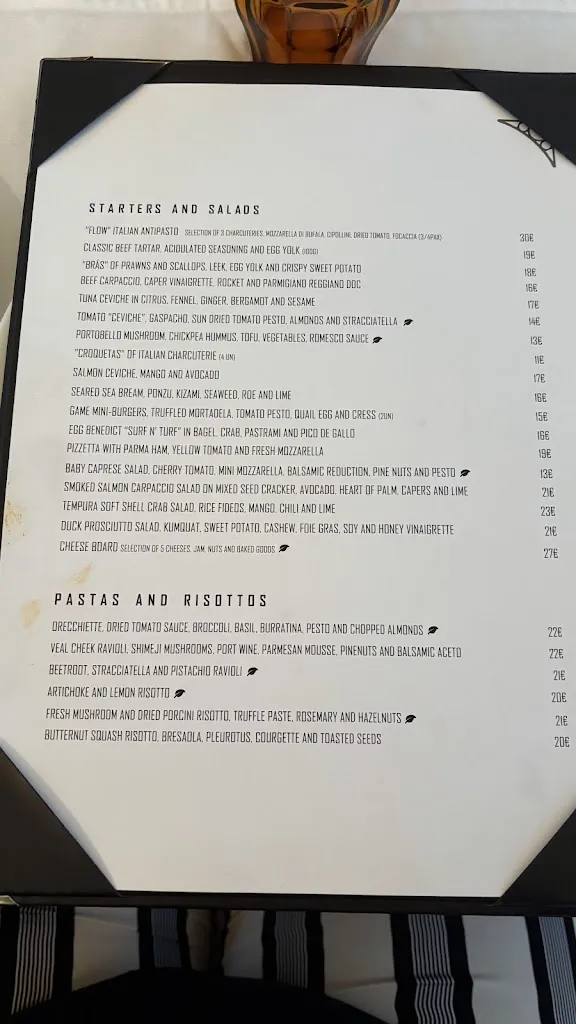 Menu_Flow Restaurant & Bar_Porto_image_2