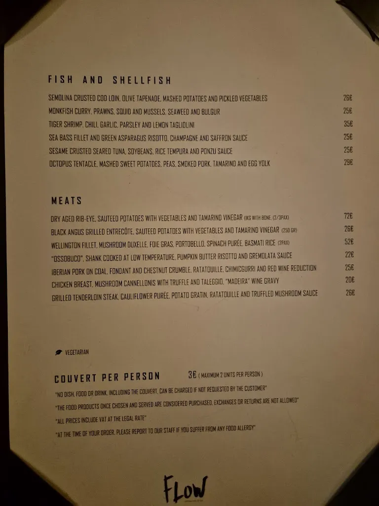 Menu_Flow Restaurant & Bar_Porto_image_4