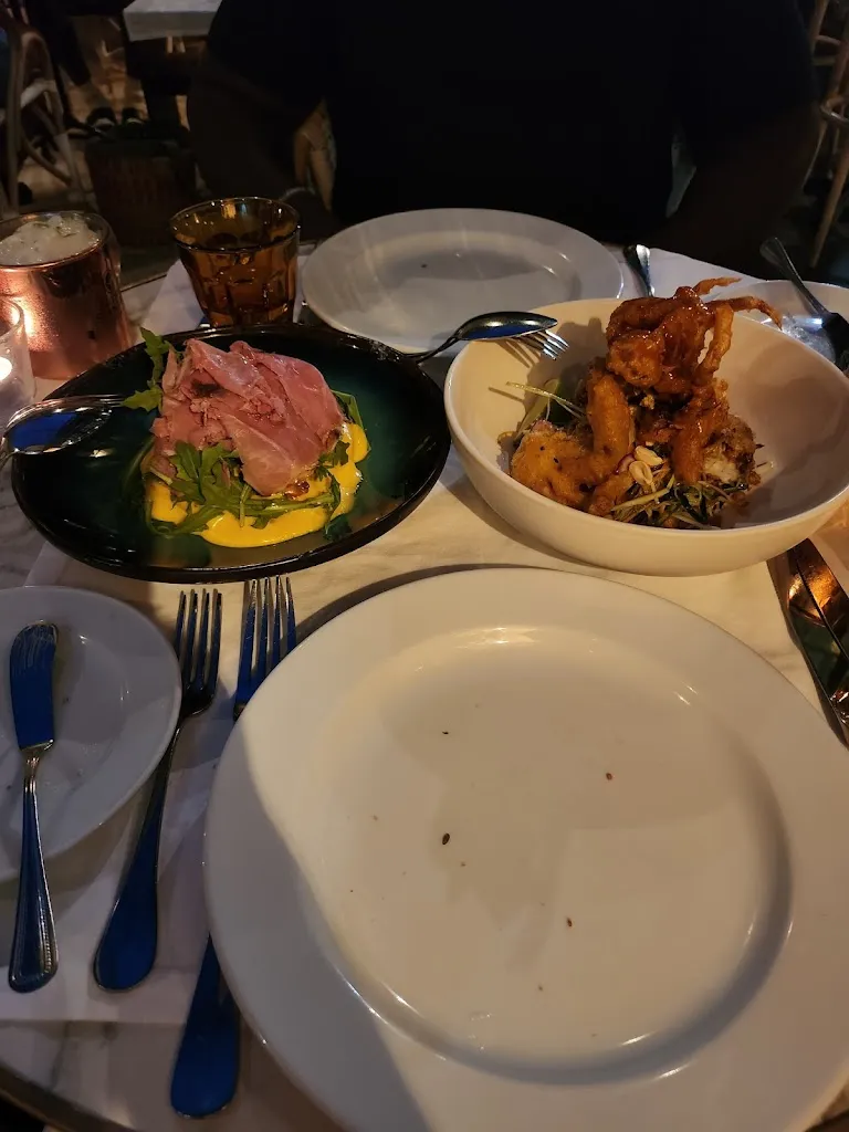 A Bash_Flow Restaurant & Bar_Porto_review