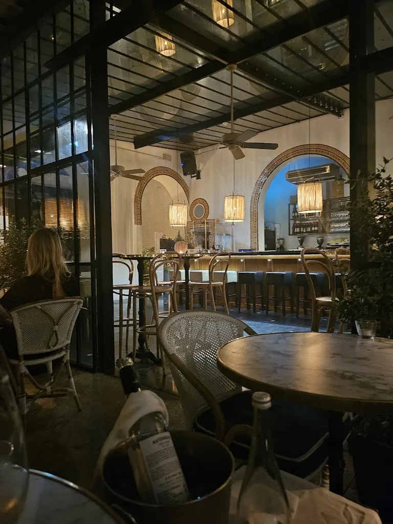 Steve Ralph_Flow Restaurant & Bar_Porto_review