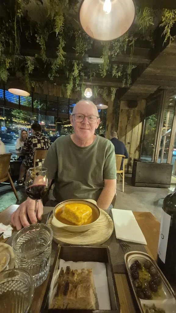 Craig McKeith_Brasão Antas_Porto_review