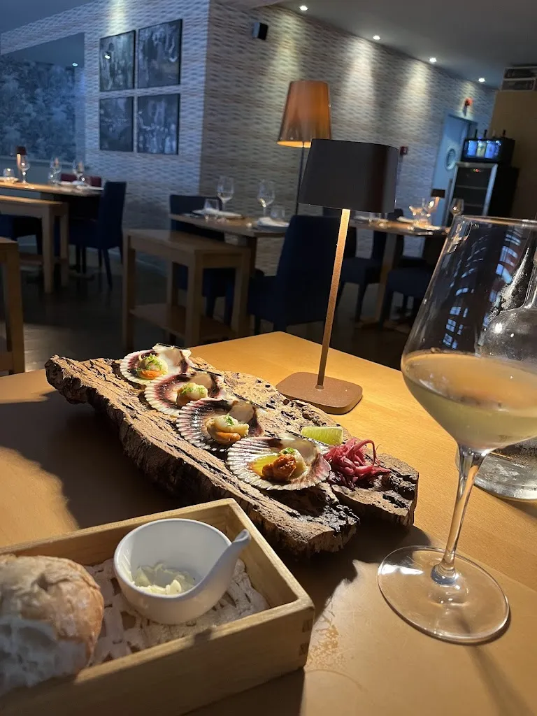 Iveta Gotsova_éLeBê Baixa_Porto_Bewertung