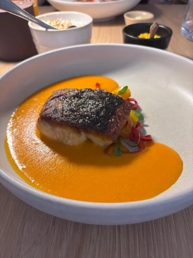 Joey Hickman_Gruta_Porto_review