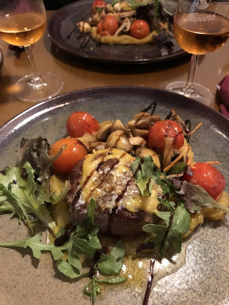 Magda Brzdąk_All In Porto_Porto_review