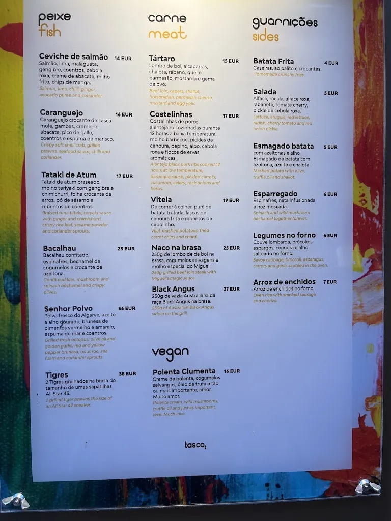 Menu_tascö_Porto_image_1