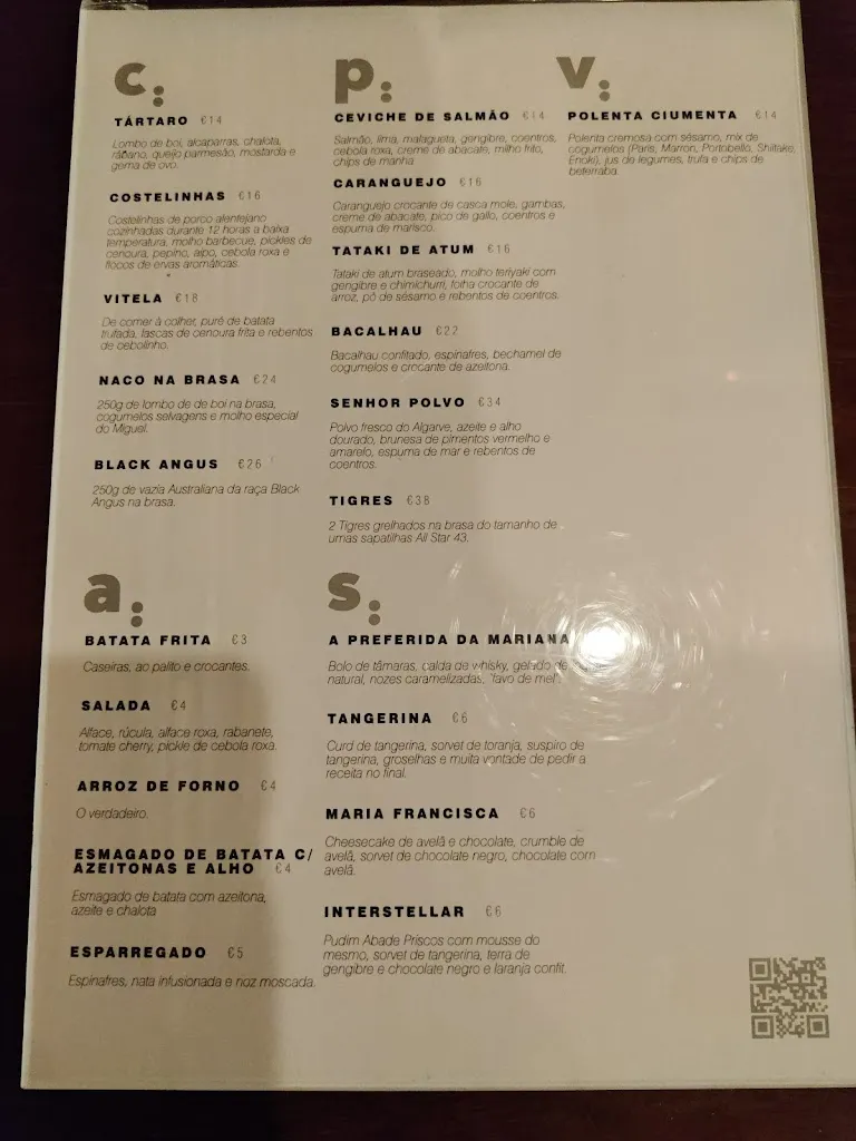 Menu_tascö_Porto_image_2