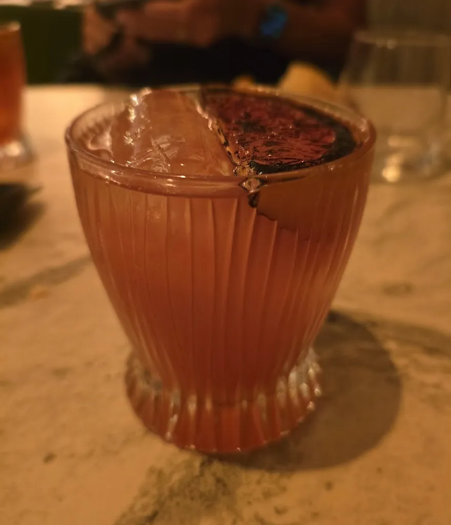 Dave Slifer_tascö_Porto_review