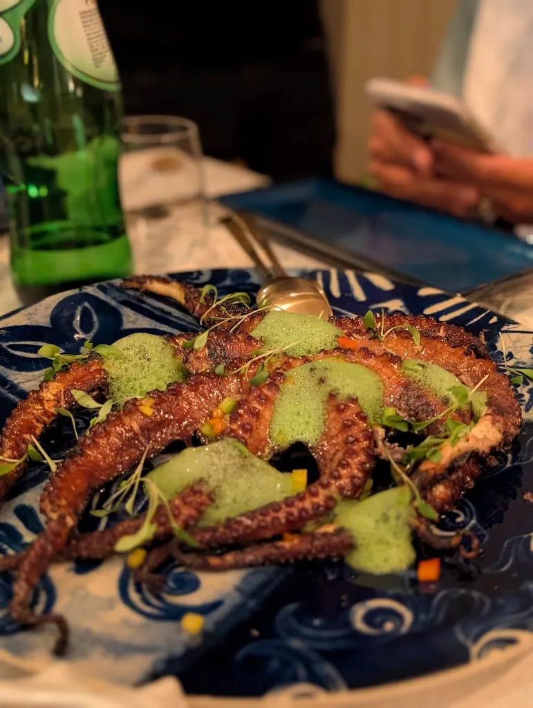 Christine_tascö_Porto_review