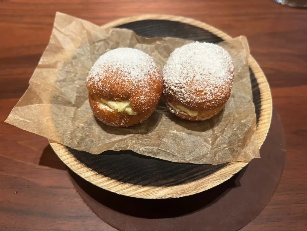 NICOLA_Cozinha das Flores_Porto_review