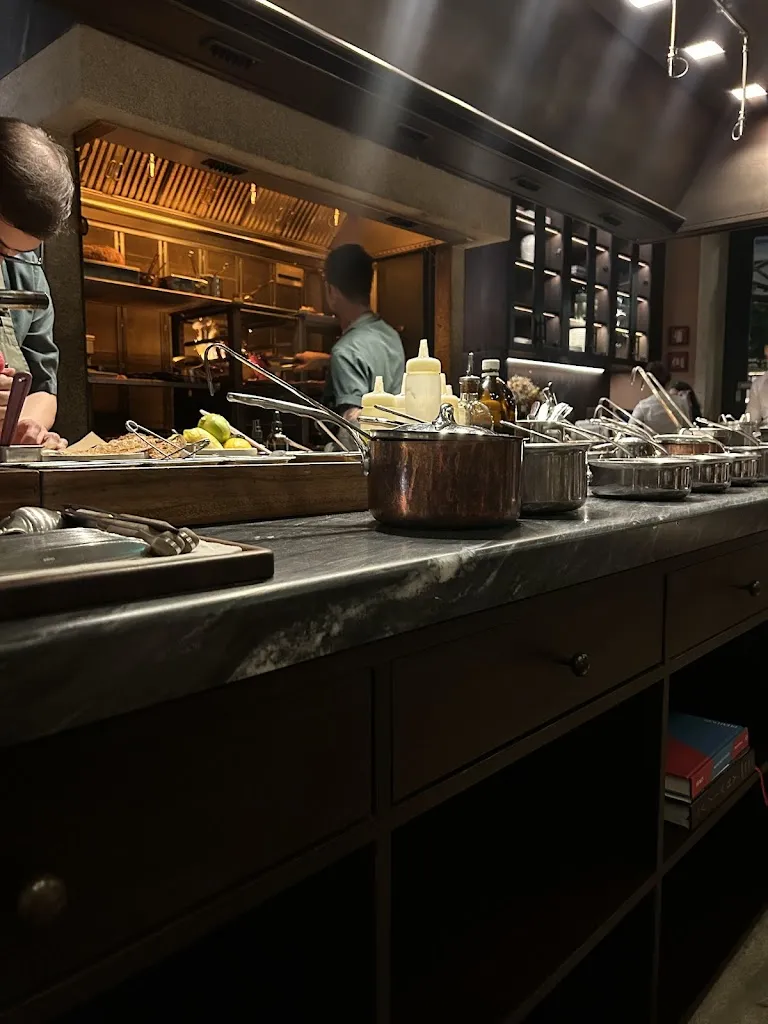 Megan Frydel_Cozinha das Flores_Porto_review