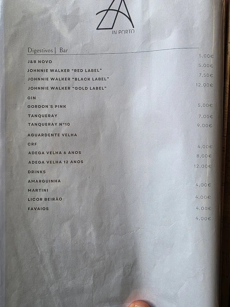 Menu_ZA IN PORTO_Porto_image_3