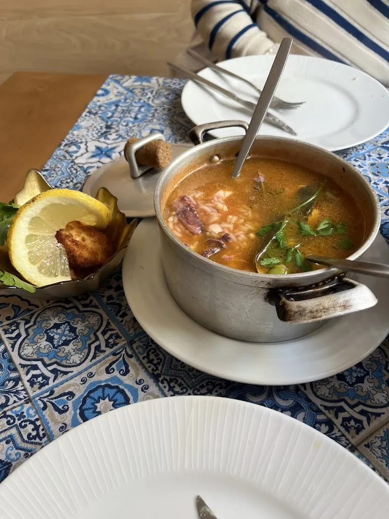 Y Yoshida_ZA IN PORTO_Porto_review