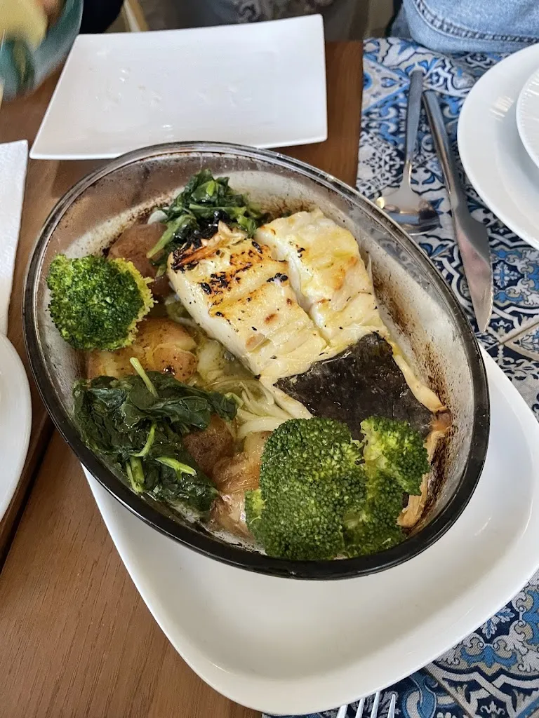 Stephen Wong_ZA IN PORTO_Porto_review