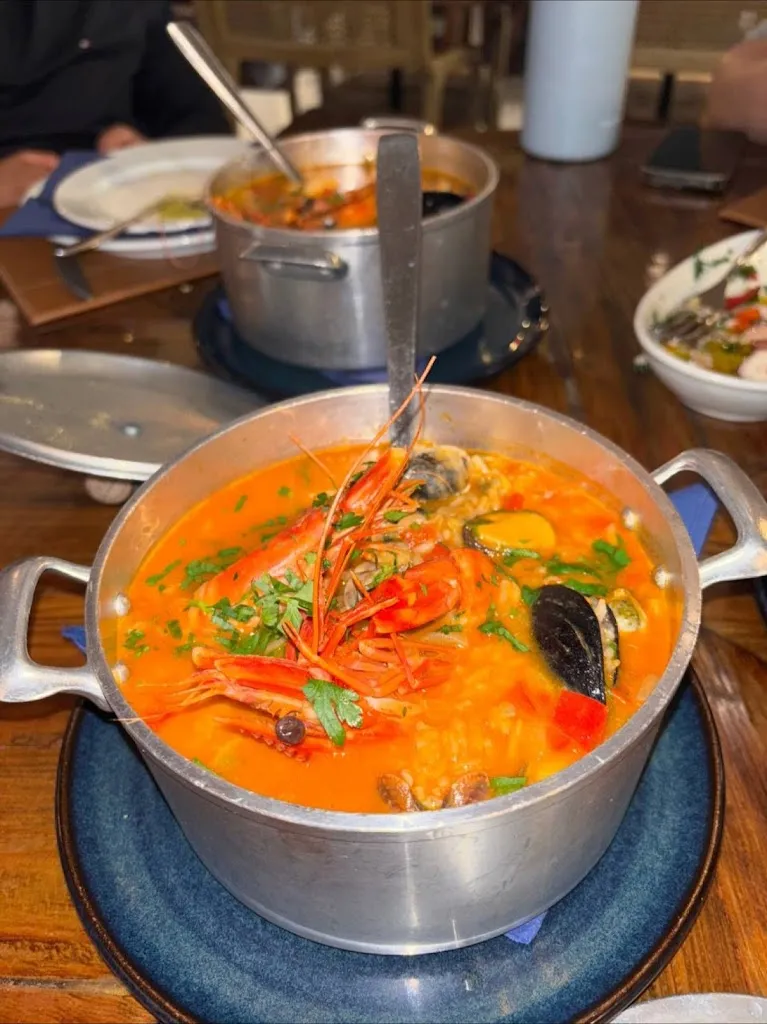 Menu_Meia-Nau Porto_Porto_immagine_5