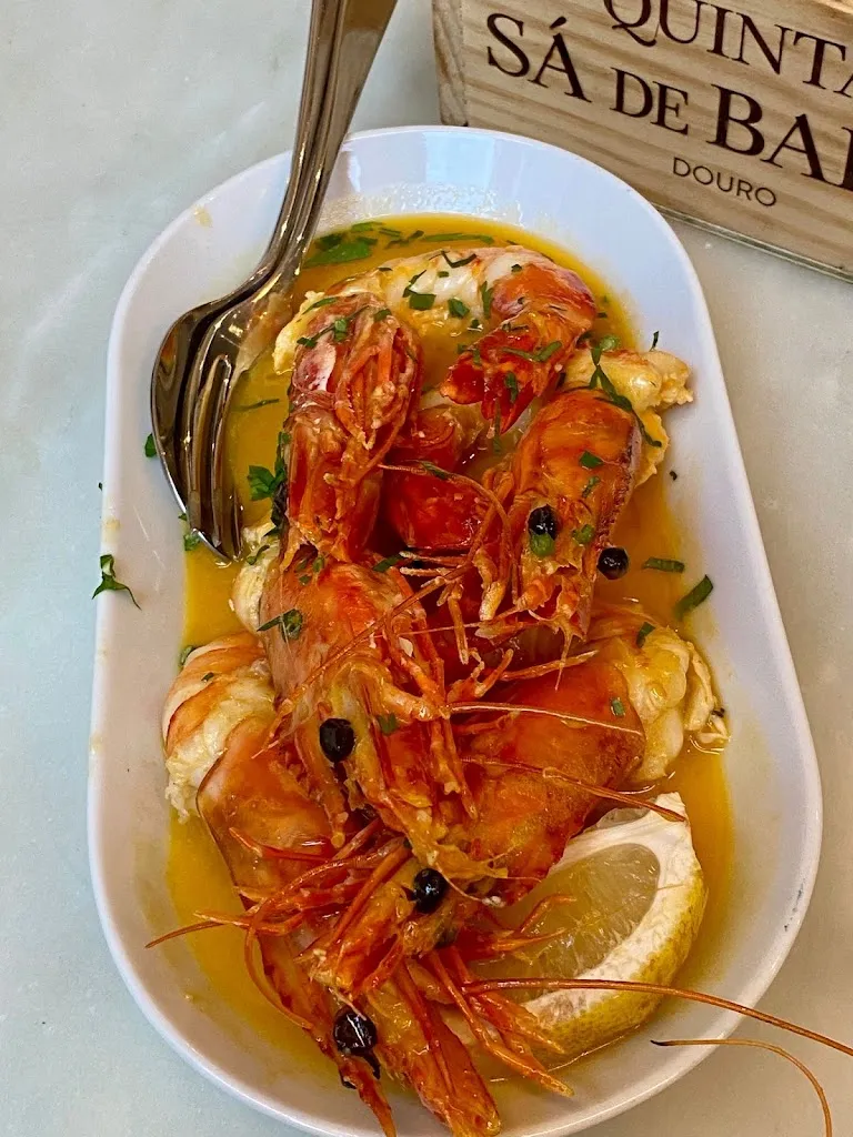 Paul Hosey _Meia-Nau Porto_Porto_recensione