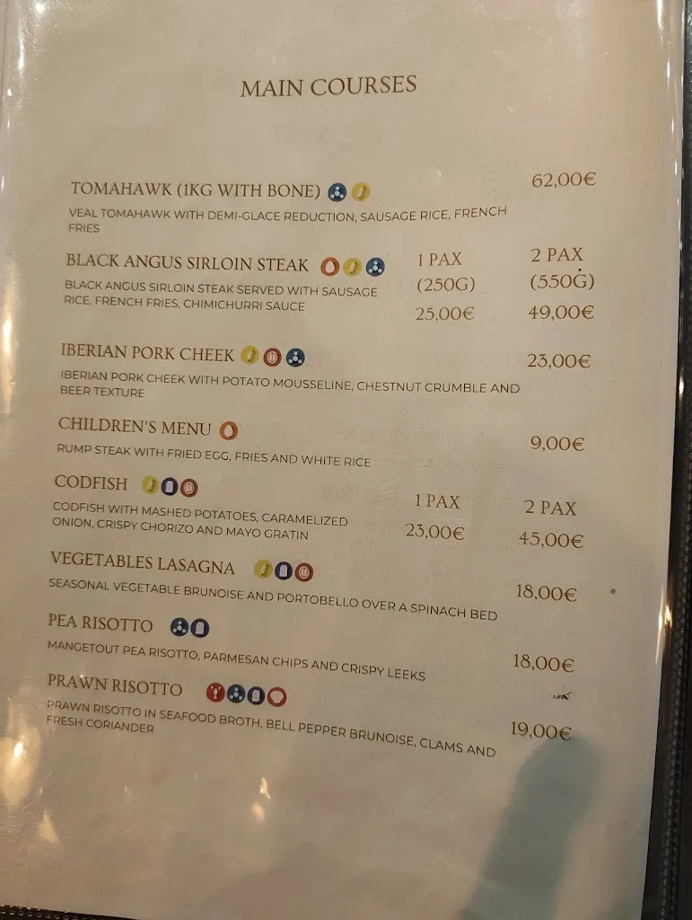 Menu_Badio restaurant_Porto_image_1