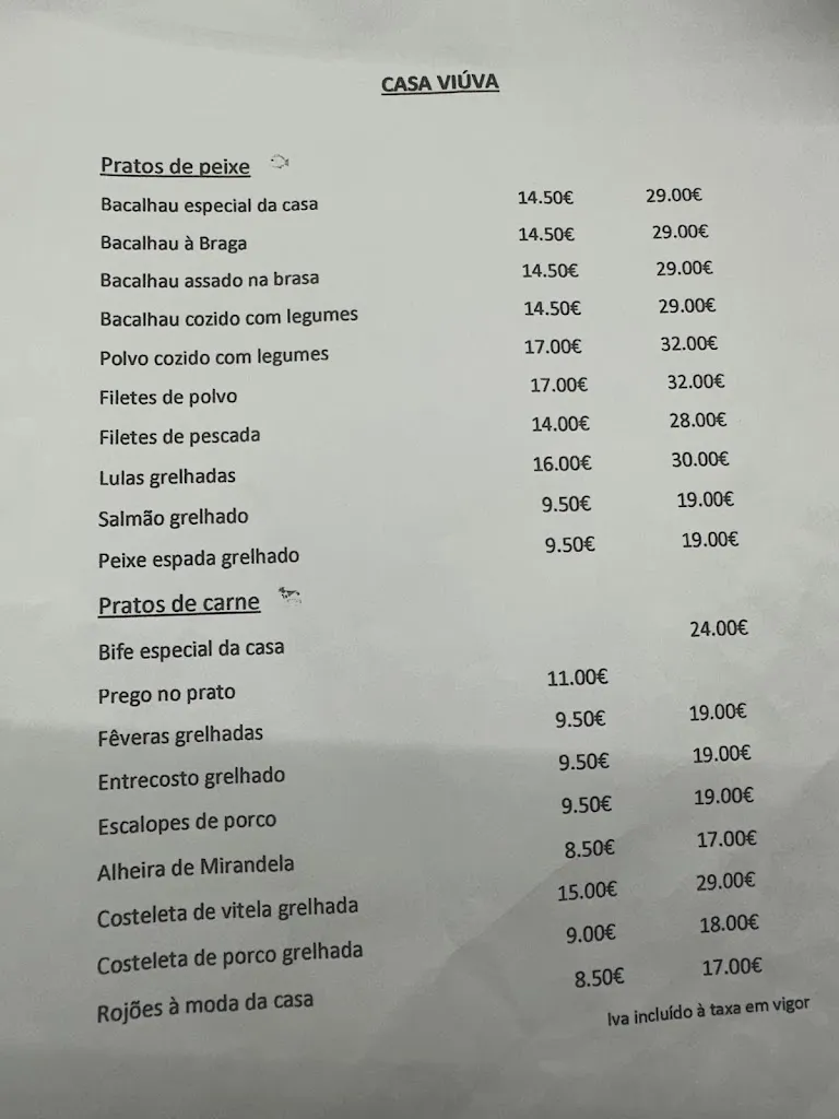 Menu_Casa Viúva_Porto_image_1