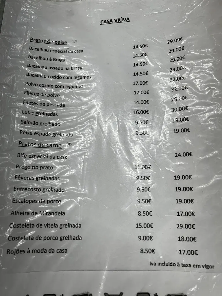 Menu_Casa Viúva_Porto_image_3