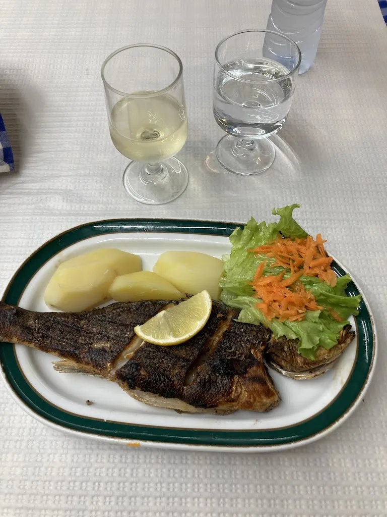 Alicia Lee_Casa Viúva_Porto_review