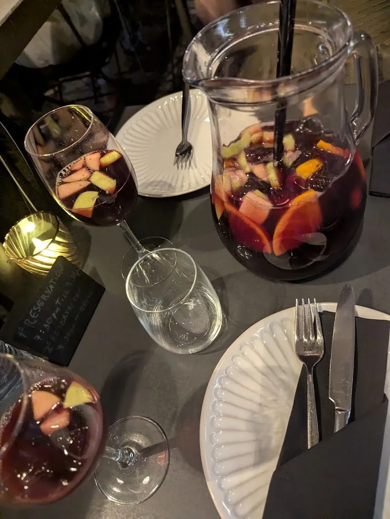 Menu_Rua Tapas & Music Bar_Porto_immagine_8