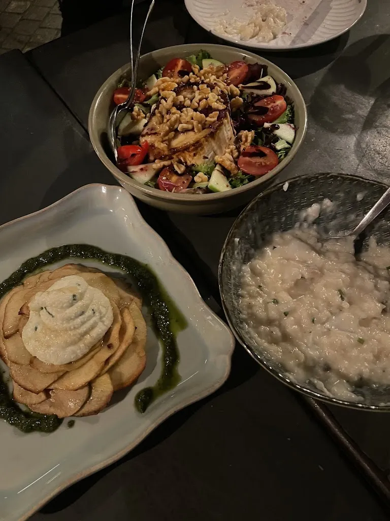 Daniel Thi_Rua Tapas & Music Bar_Porto_recensione