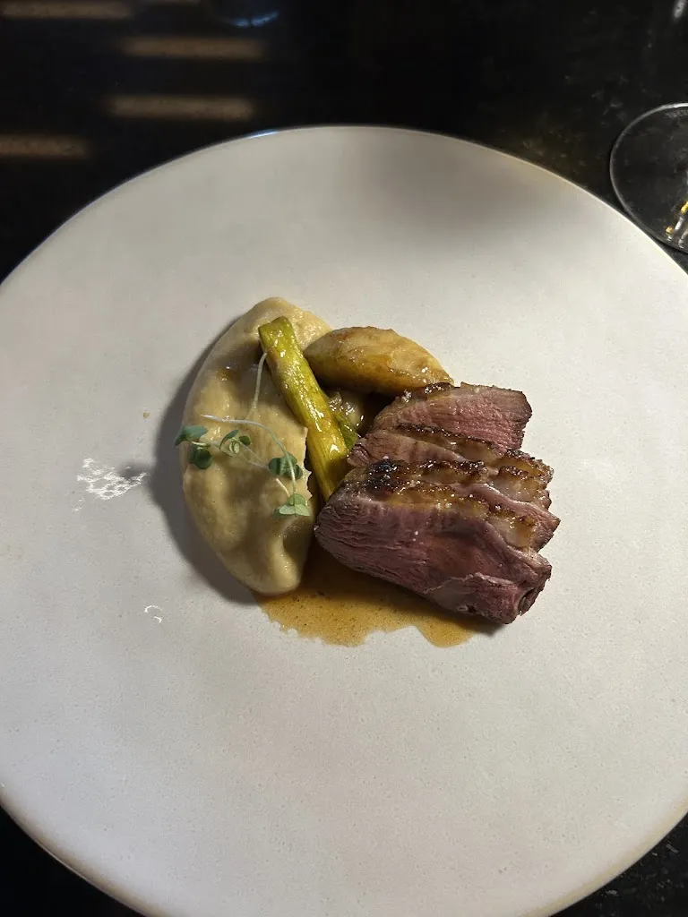 Florian Marquardt_Barrica by YoursPorto_Porto_review