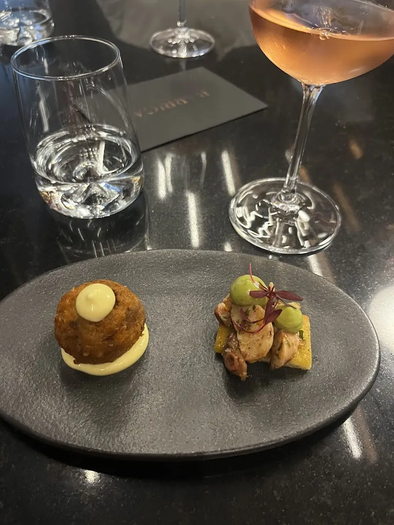 Cassandra Coleman_Barrica by YoursPorto_Porto_review