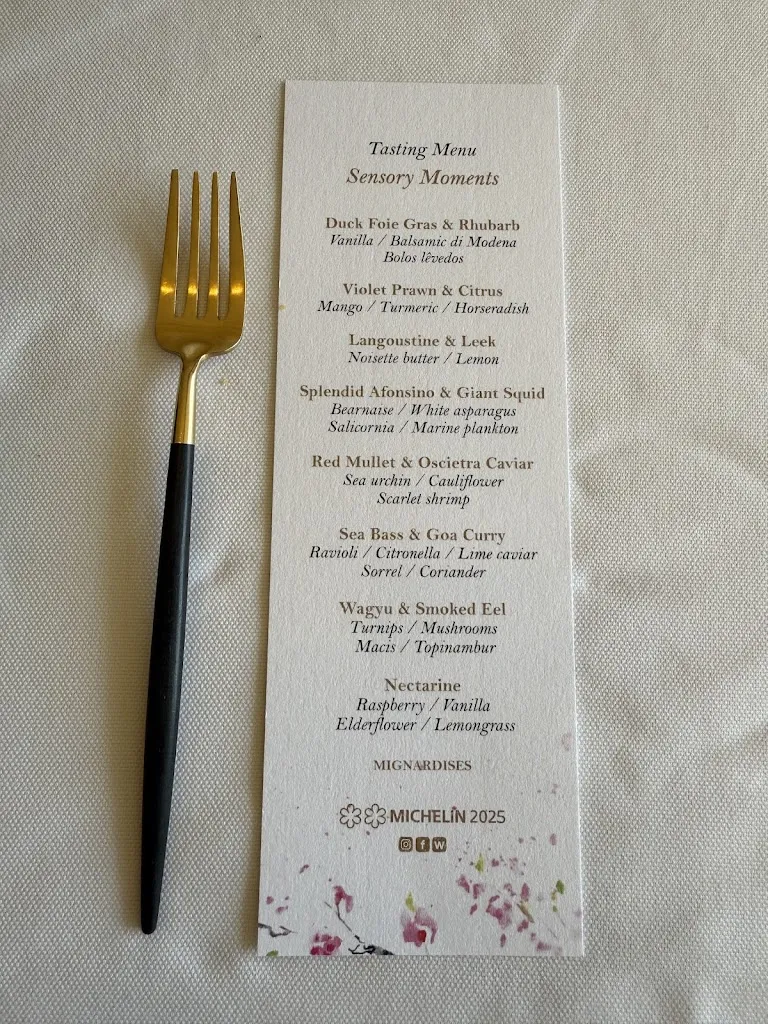 Menu_Restaurante Antiqvvm_Porto_image_1