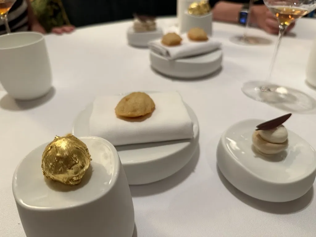 Relja Markovic_Restaurante Antiqvvm_Porto_review