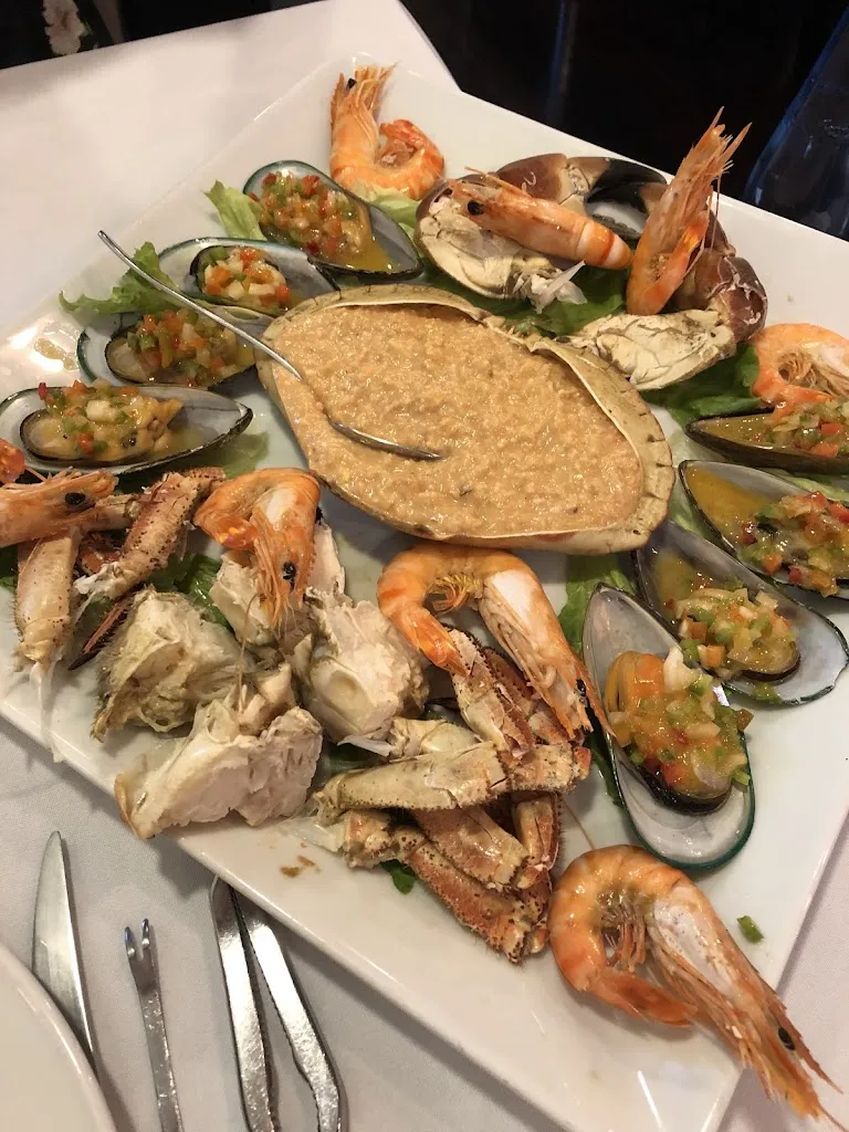 Menu_MARISQUEIRA DO PORTO_Porto_image_5