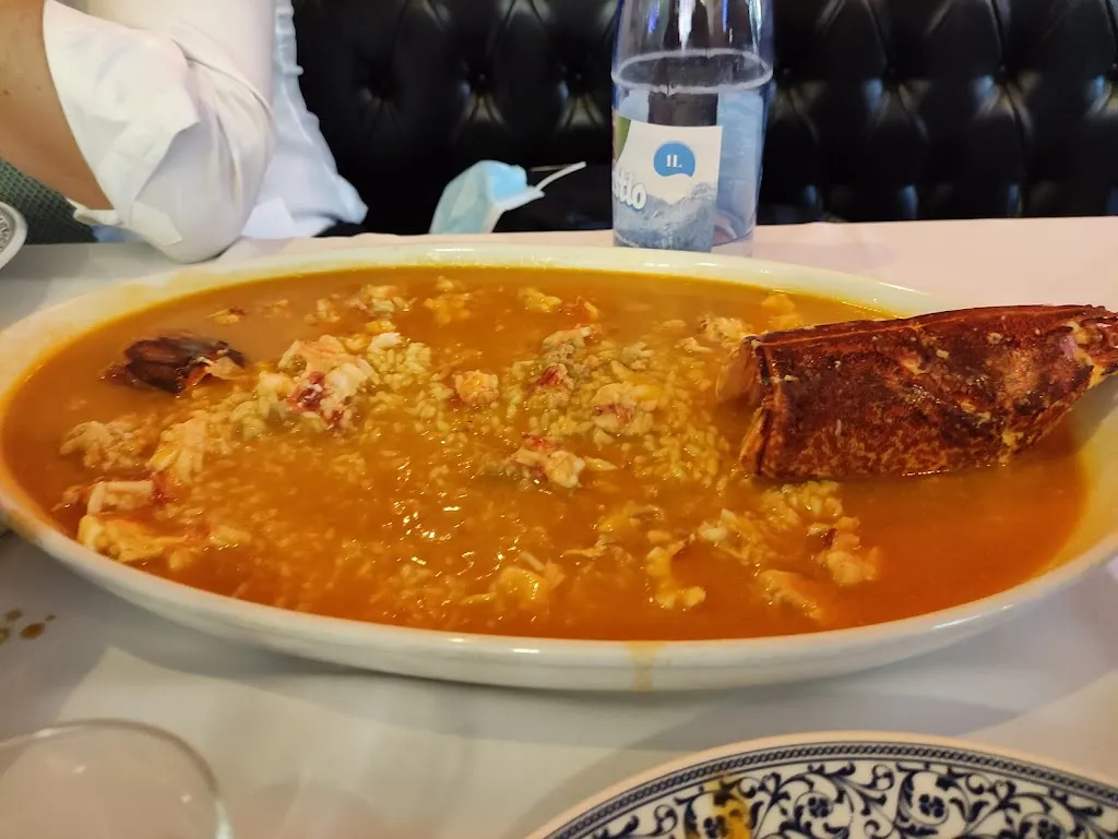 Menu_MARISQUEIRA DO PORTO_Porto_image_6