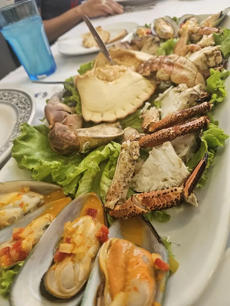 Javier Gudino_MARISQUEIRA DO PORTO_Porto_review