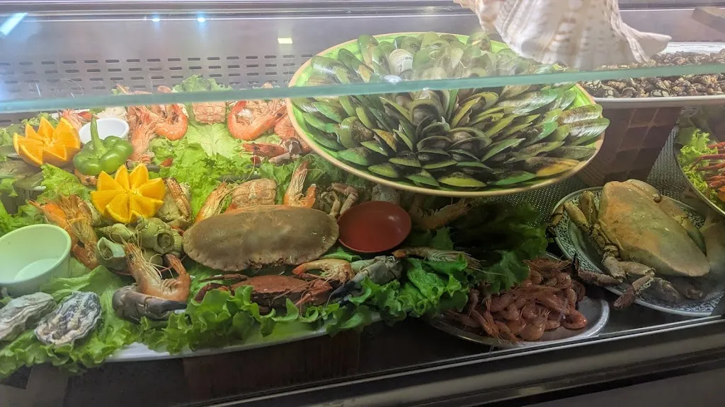 Pawel Sowa_MARISQUEIRA DO PORTO_Porto_review