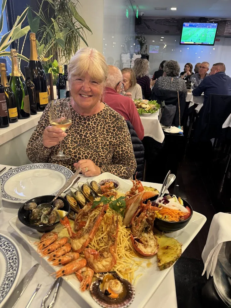 Dash Dave_MARISQUEIRA DO PORTO_Porto_review