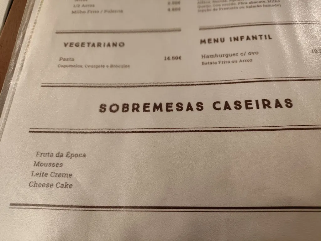 Menu_Vaccarum Francesinhas & Tapas - Sá da Bandeira_Porto_image_2