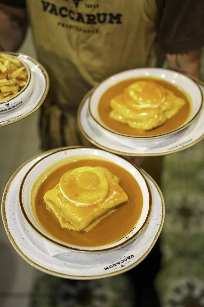 Menu_Vaccarum Francesinhas & Tapas - Sá da Bandeira_Porto_image_3