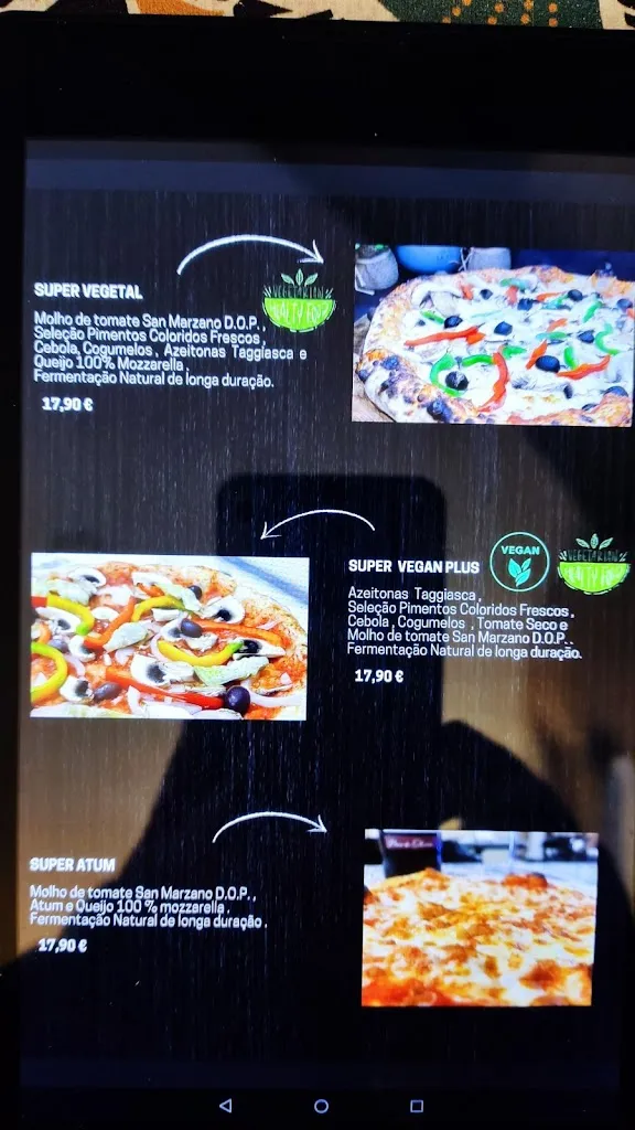 Menu_Super Pizza_Porto_image_3