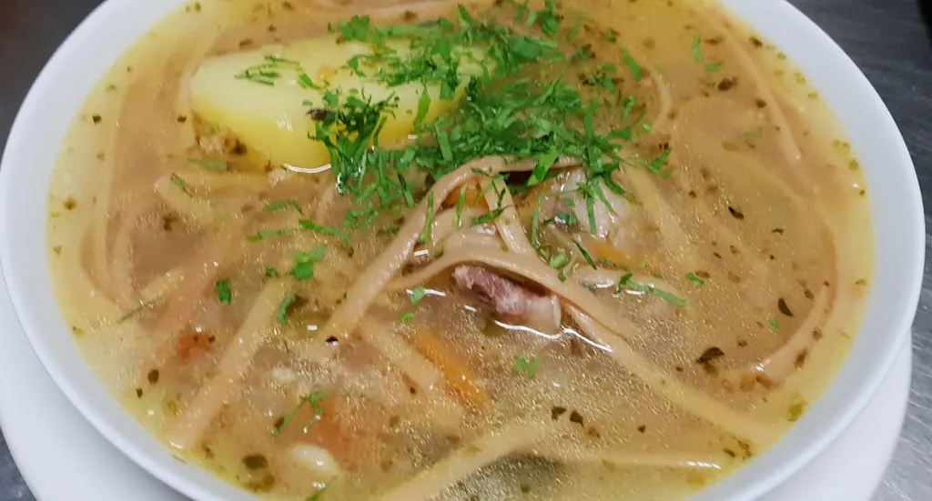 Menu_Restaurante Vickar_Vícar_immagine_2