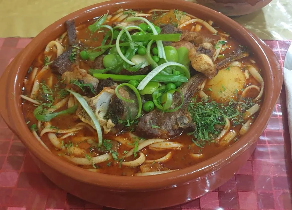 Menu_Restaurante Vickar_Vícar_immagine_4