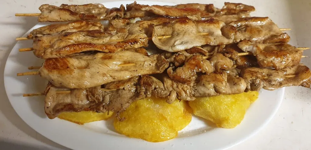 Menu_Restaurante Vickar_Vícar_immagine_9