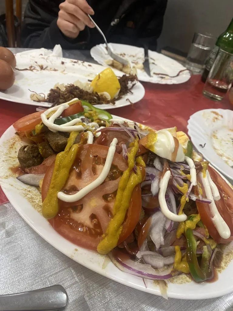 Laura Agreda_Restaurante Vickar_Vícar_recensione